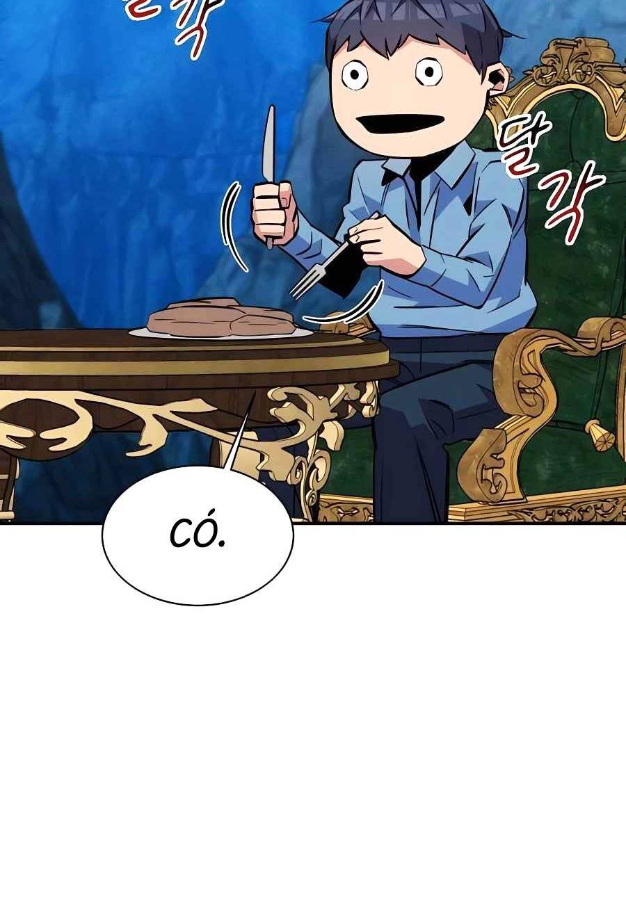 Đi Săn Tự Động Bằng Phân Thân Chapter 82 - Trang 2