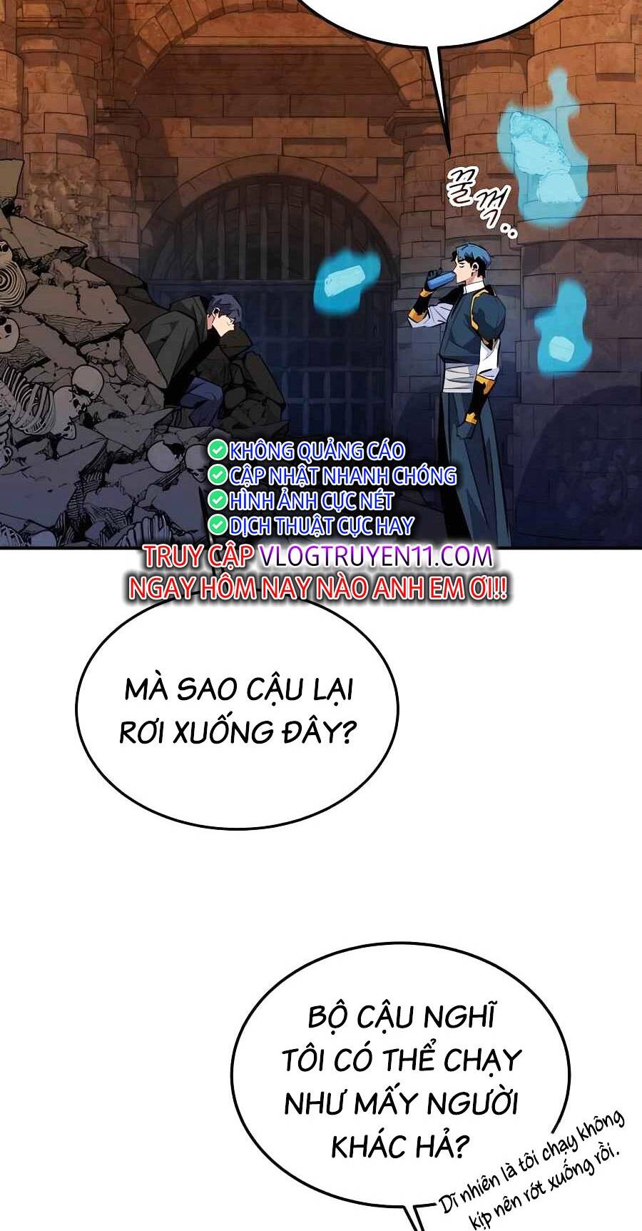 Đi Săn Tự Động Bằng Phân Thân Chapter 82 - Trang 2