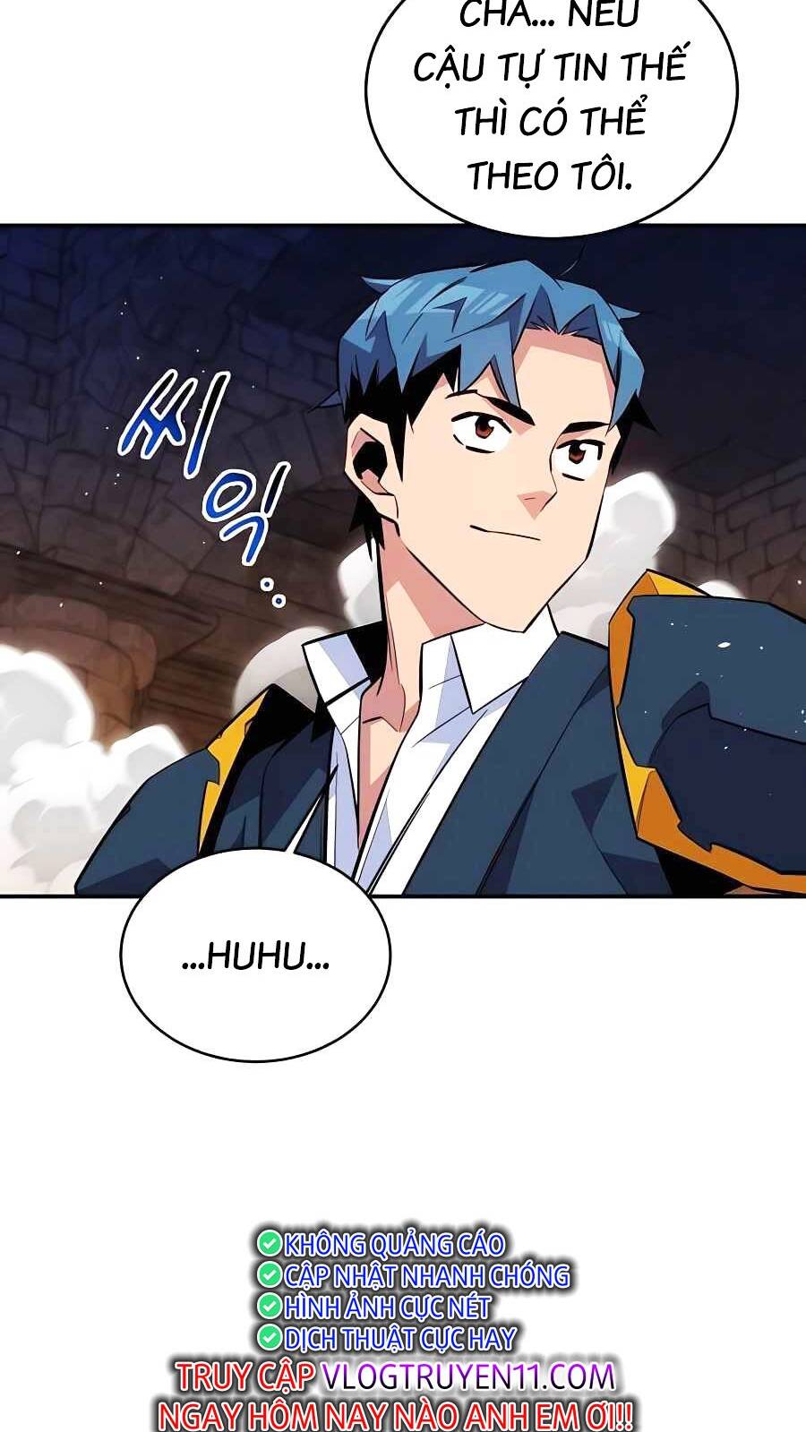 Đi Săn Tự Động Bằng Phân Thân Chapter 82 - Trang 2