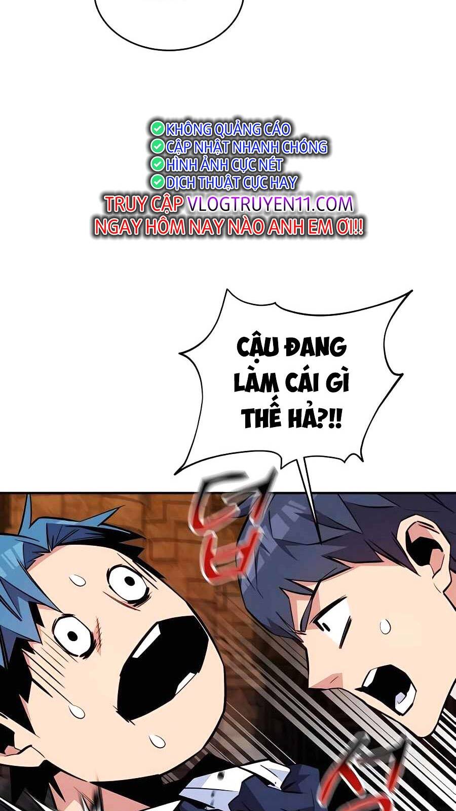 Đi Săn Tự Động Bằng Phân Thân Chapter 82 - Trang 2