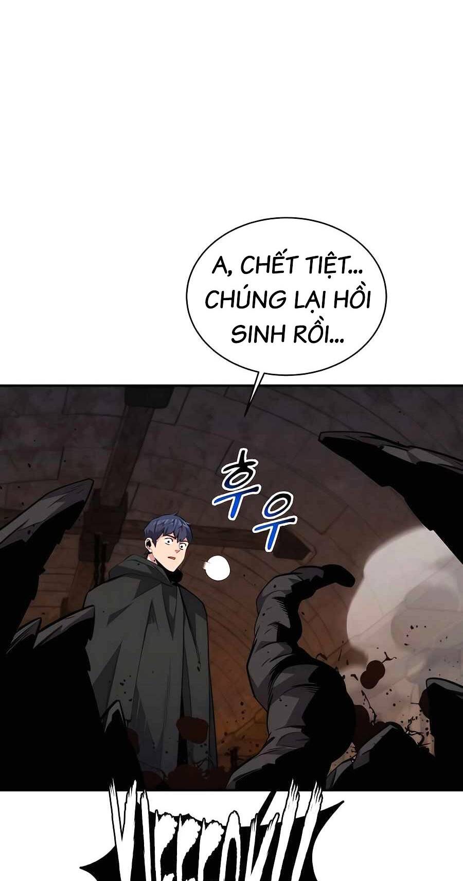 Đi Săn Tự Động Bằng Phân Thân Chapter 82 - Trang 2