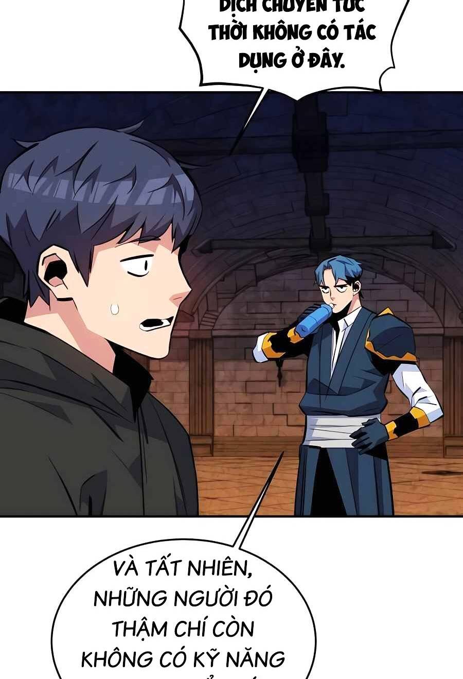 Đi Săn Tự Động Bằng Phân Thân Chapter 82 - Trang 2