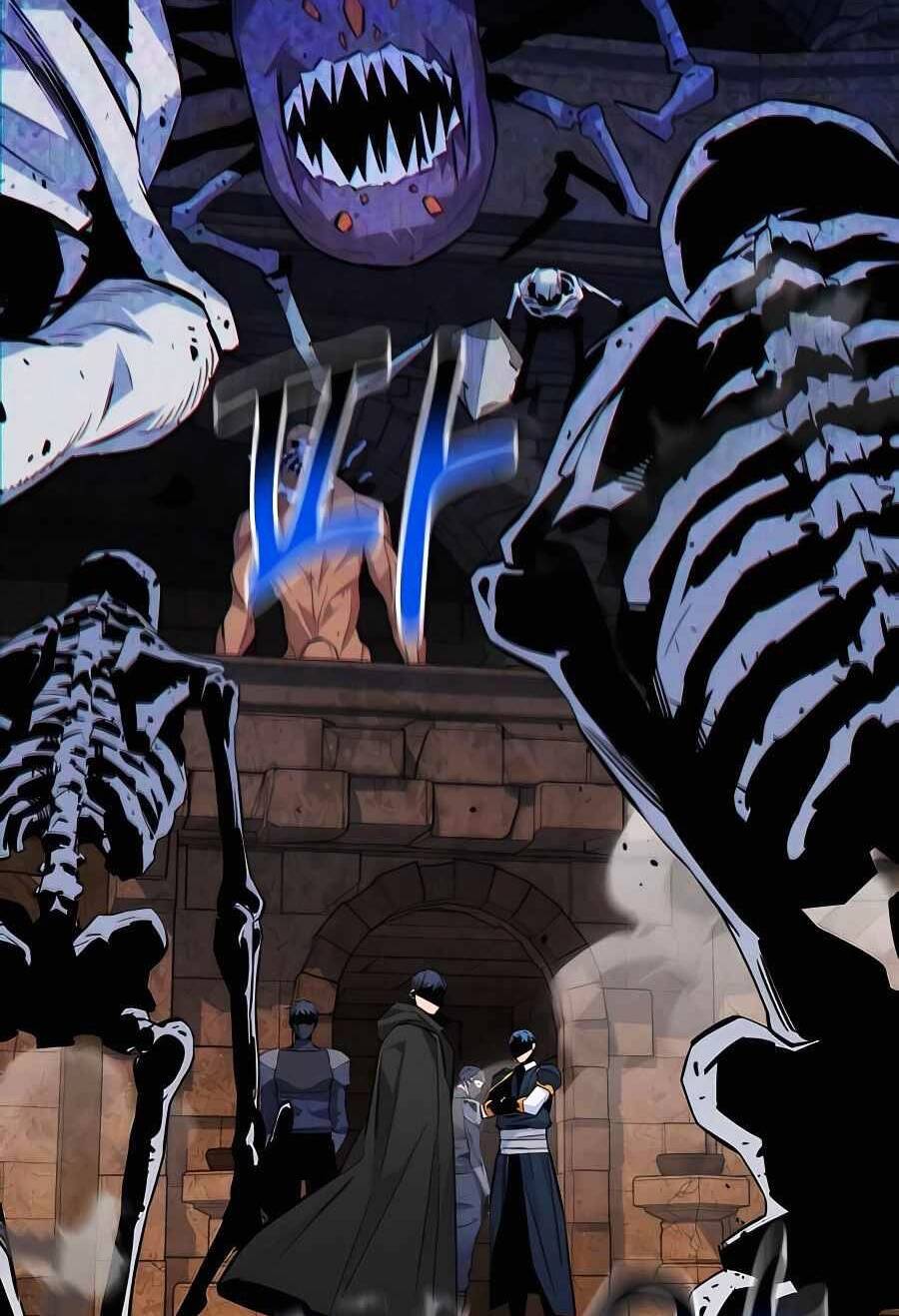 Đi Săn Tự Động Bằng Phân Thân Chapter 82 - Trang 2