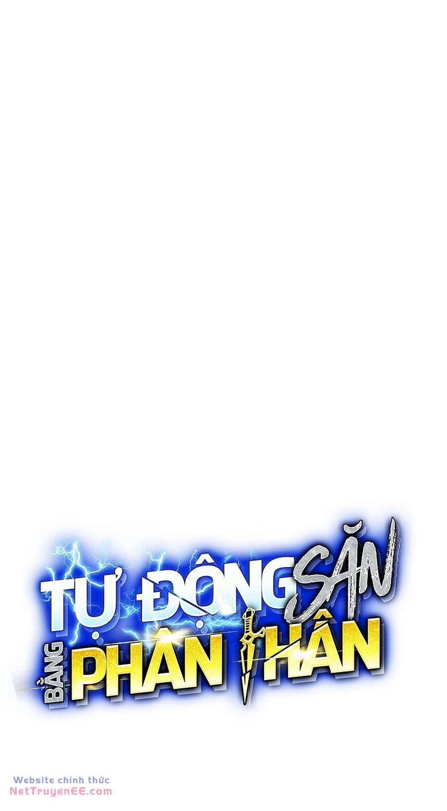 Đi Săn Tự Động Bằng Phân Thân Chapter 83 - Trang 2