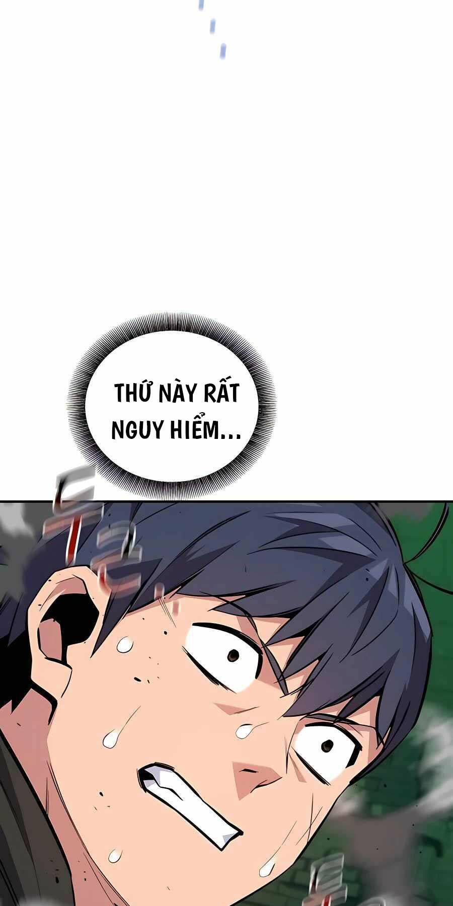 Đi Săn Tự Động Bằng Phân Thân Chapter 85 - Trang 2