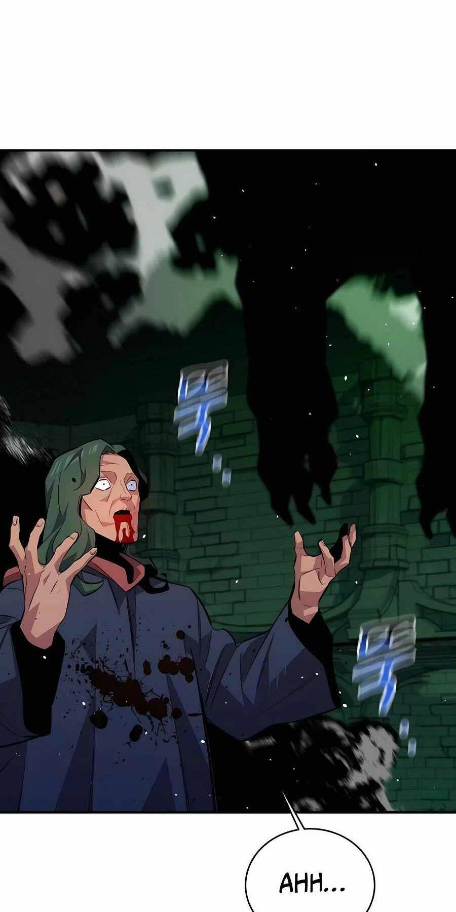 Đi Săn Tự Động Bằng Phân Thân Chapter 85 - Trang 2