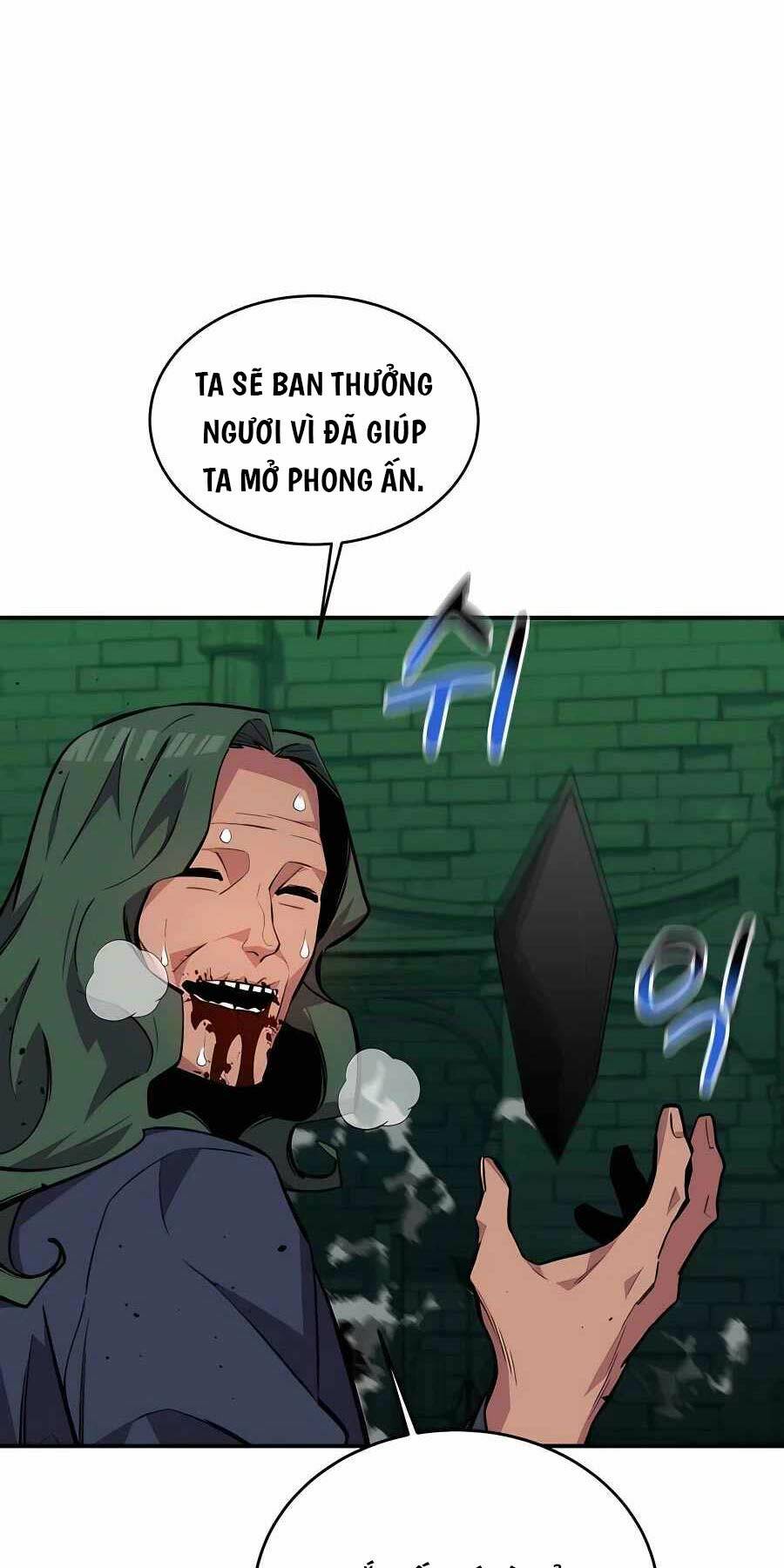 Đi Săn Tự Động Bằng Phân Thân Chapter 85 - Trang 2