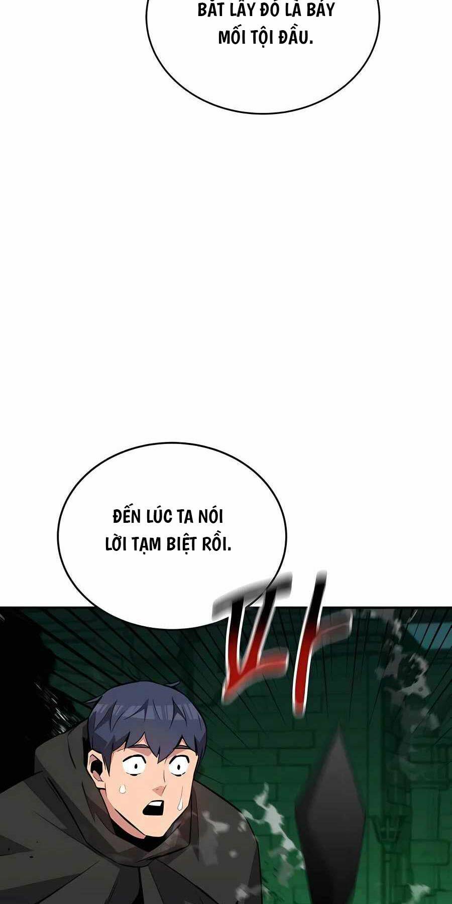 Đi Săn Tự Động Bằng Phân Thân Chapter 85 - Trang 2