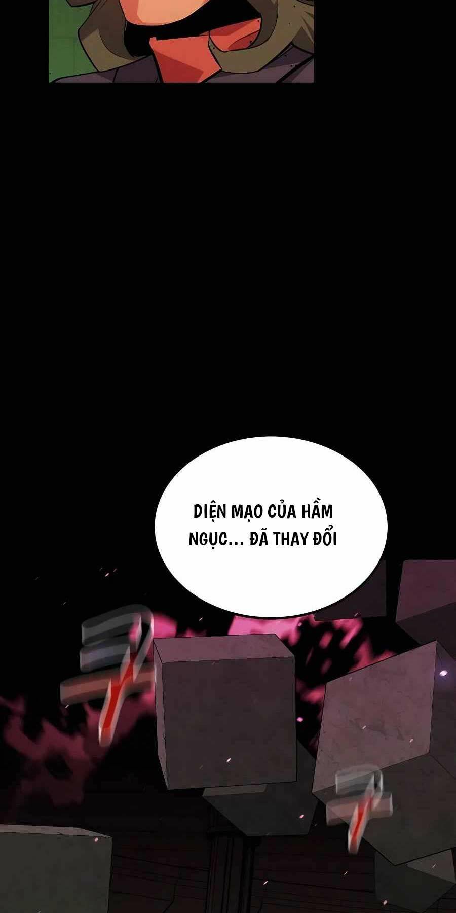 Đi Săn Tự Động Bằng Phân Thân Chapter 85 - Trang 2