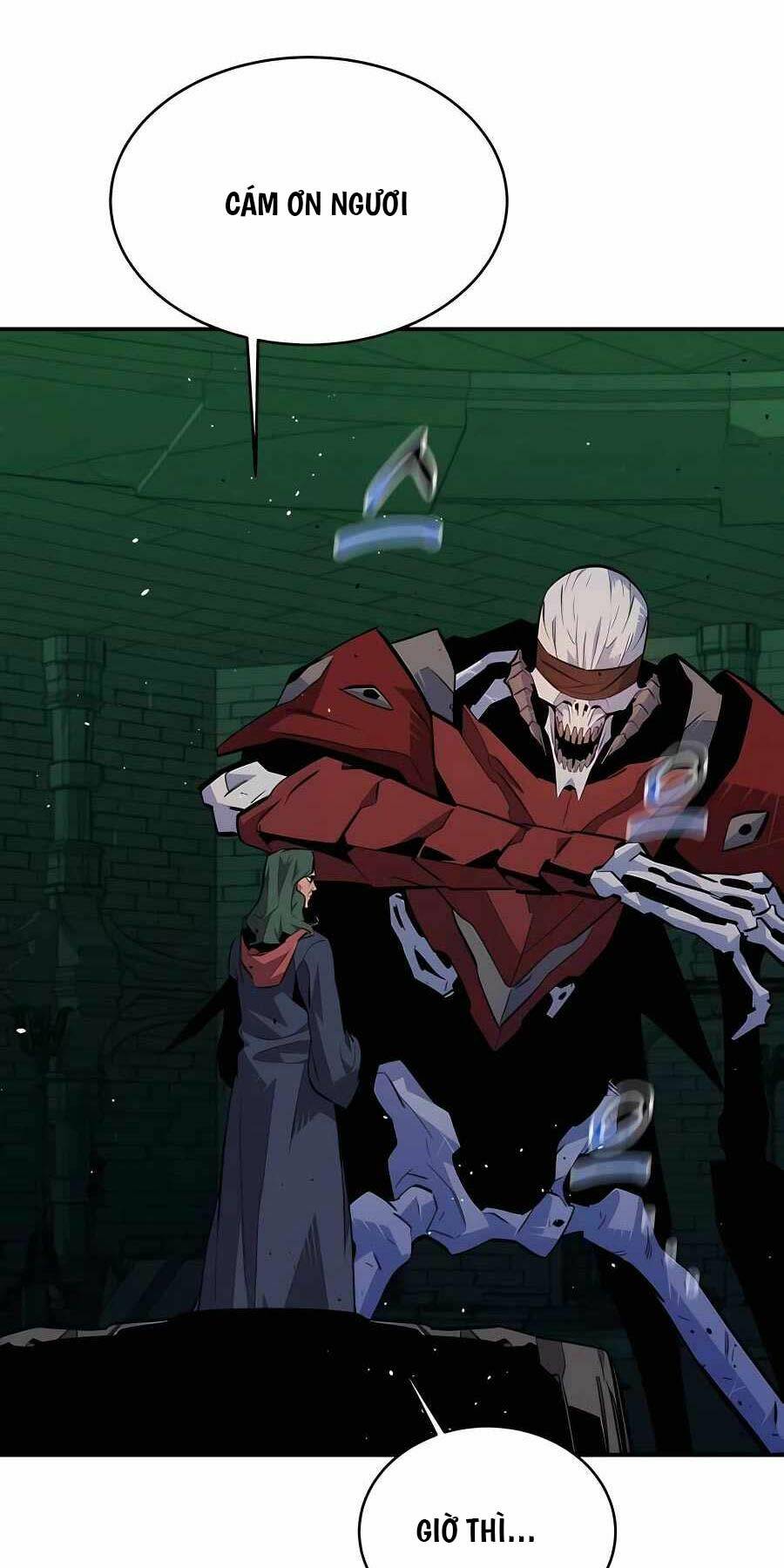Đi Săn Tự Động Bằng Phân Thân Chapter 85 - Trang 2