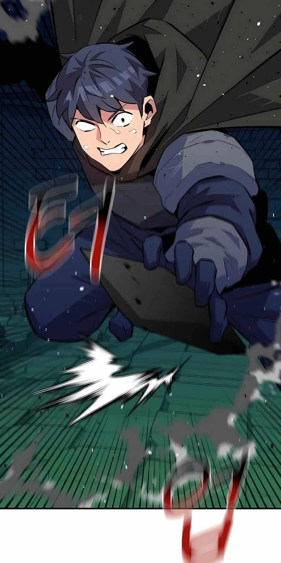 Đi Săn Tự Động Bằng Phân Thân Chapter 85 - Trang 2