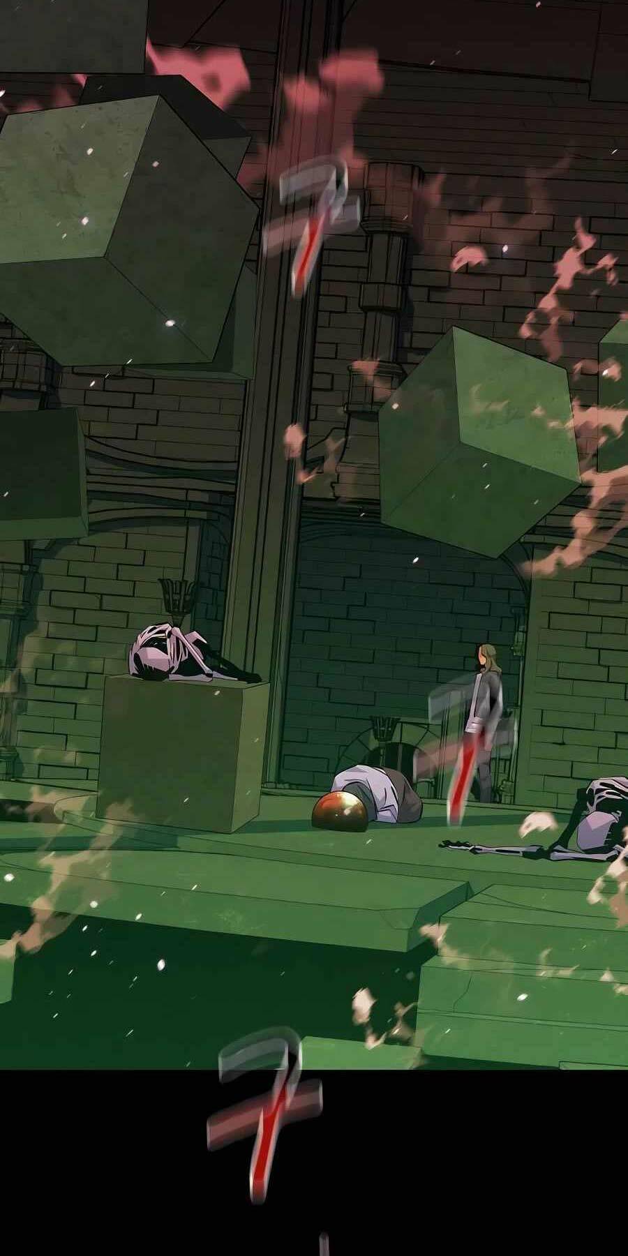 Đi Săn Tự Động Bằng Phân Thân Chapter 85 - Trang 2