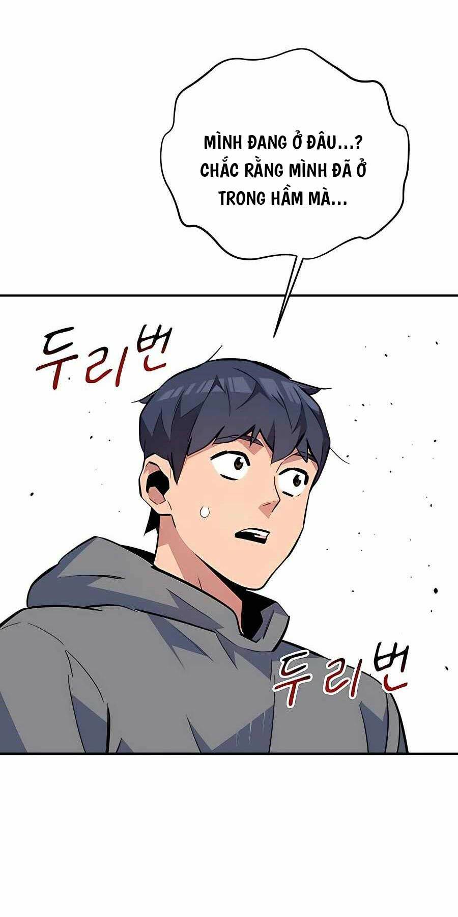 Đi Săn Tự Động Bằng Phân Thân Chapter 85 - Trang 2
