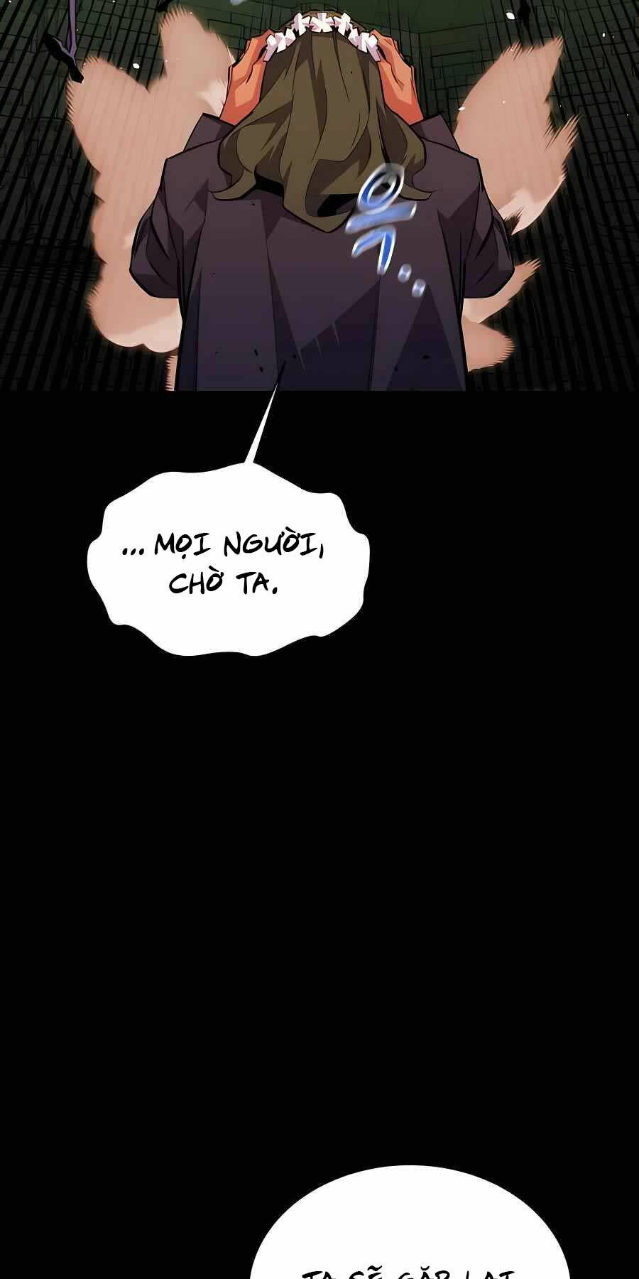 Đi Săn Tự Động Bằng Phân Thân Chapter 85 - Trang 2