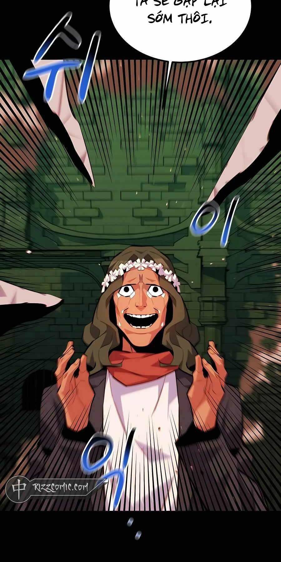 Đi Săn Tự Động Bằng Phân Thân Chapter 85 - Trang 2