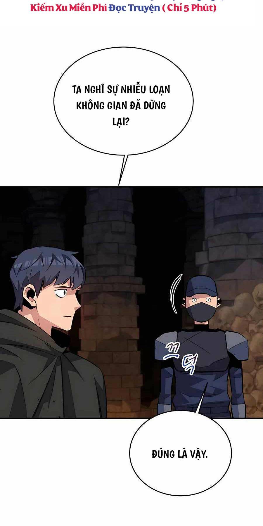 Đi Săn Tự Động Bằng Phân Thân Chapter 85 - Trang 2