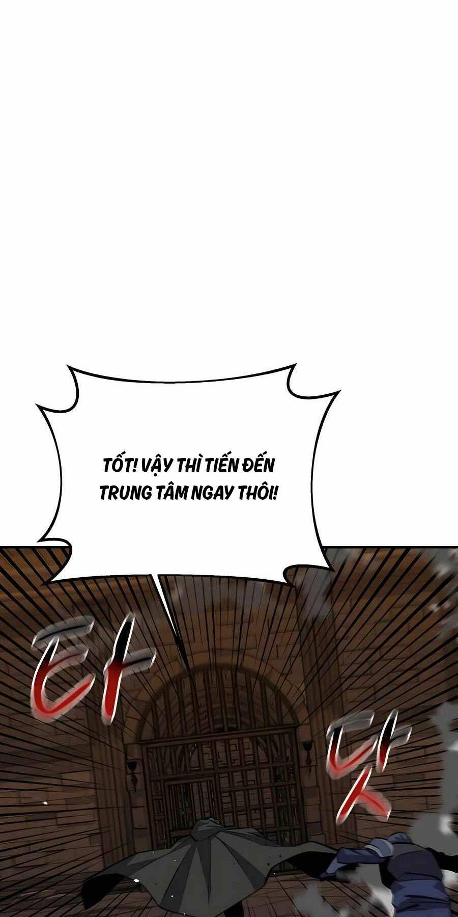 Đi Săn Tự Động Bằng Phân Thân Chapter 85 - Trang 2