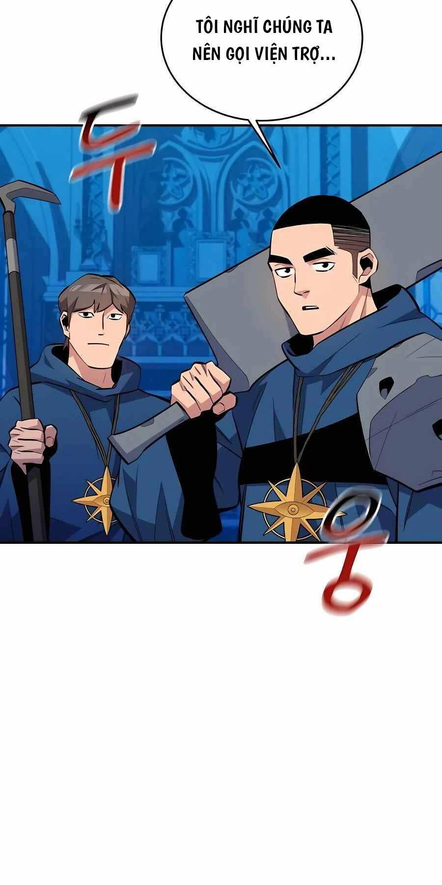 Đi Săn Tự Động Bằng Phân Thân Chapter 85 - Trang 2