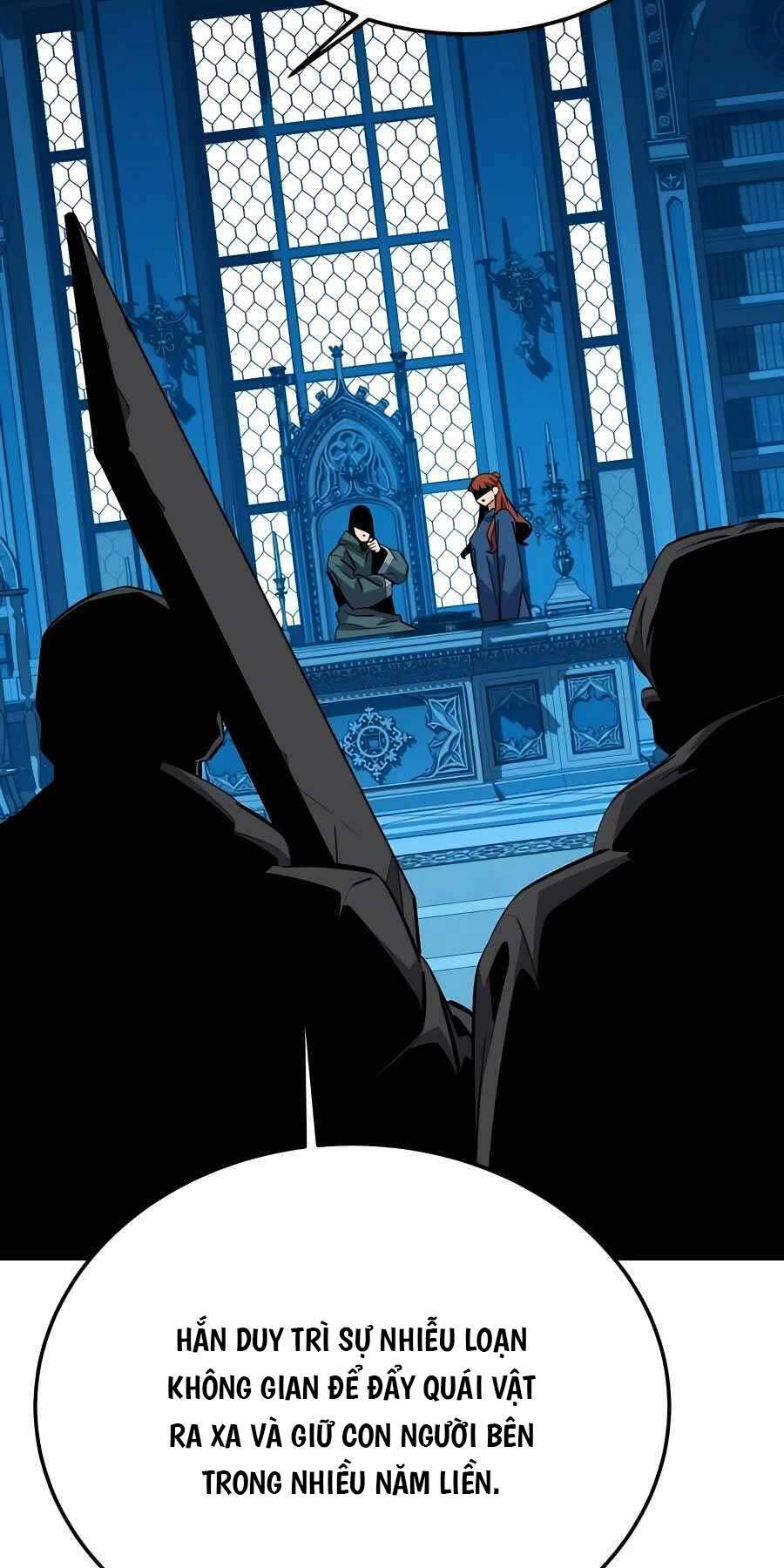 Đi Săn Tự Động Bằng Phân Thân Chapter 85 - Trang 2