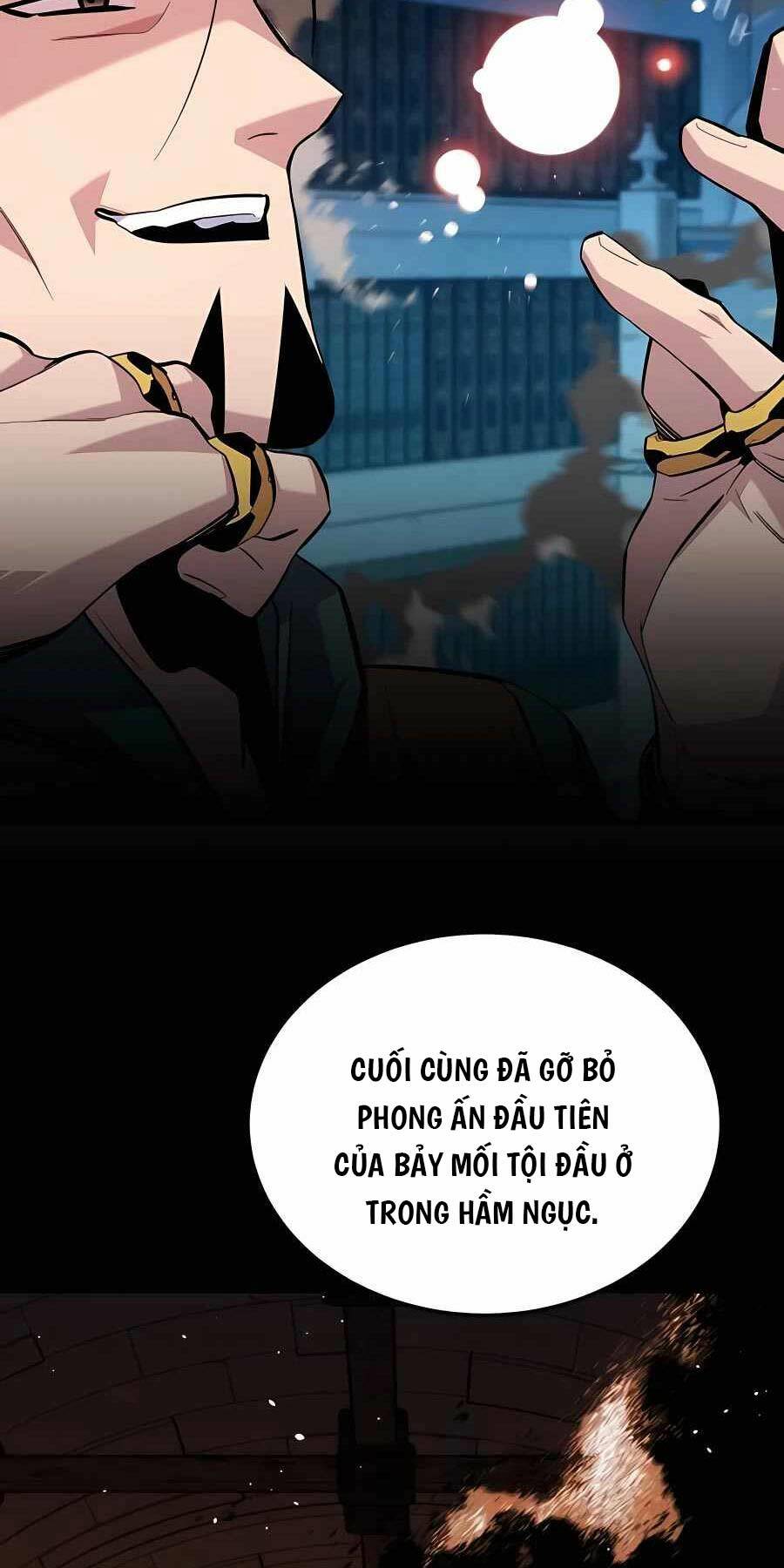 Đi Săn Tự Động Bằng Phân Thân Chapter 85 - Trang 2