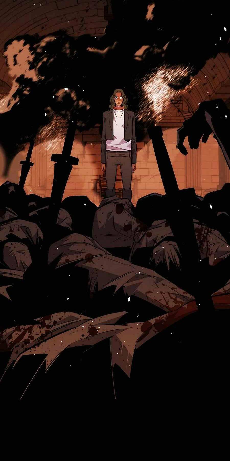 Đi Săn Tự Động Bằng Phân Thân Chapter 85 - Trang 2