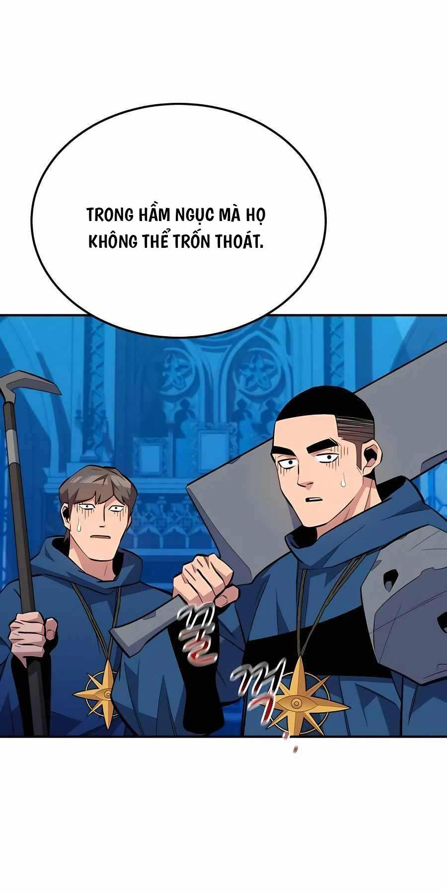 Đi Săn Tự Động Bằng Phân Thân Chapter 85 - Trang 2