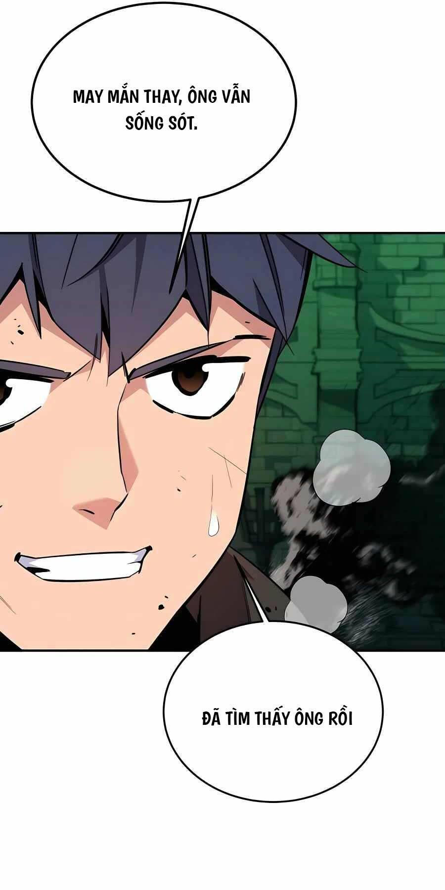 Đi Săn Tự Động Bằng Phân Thân Chapter 85 - Trang 2