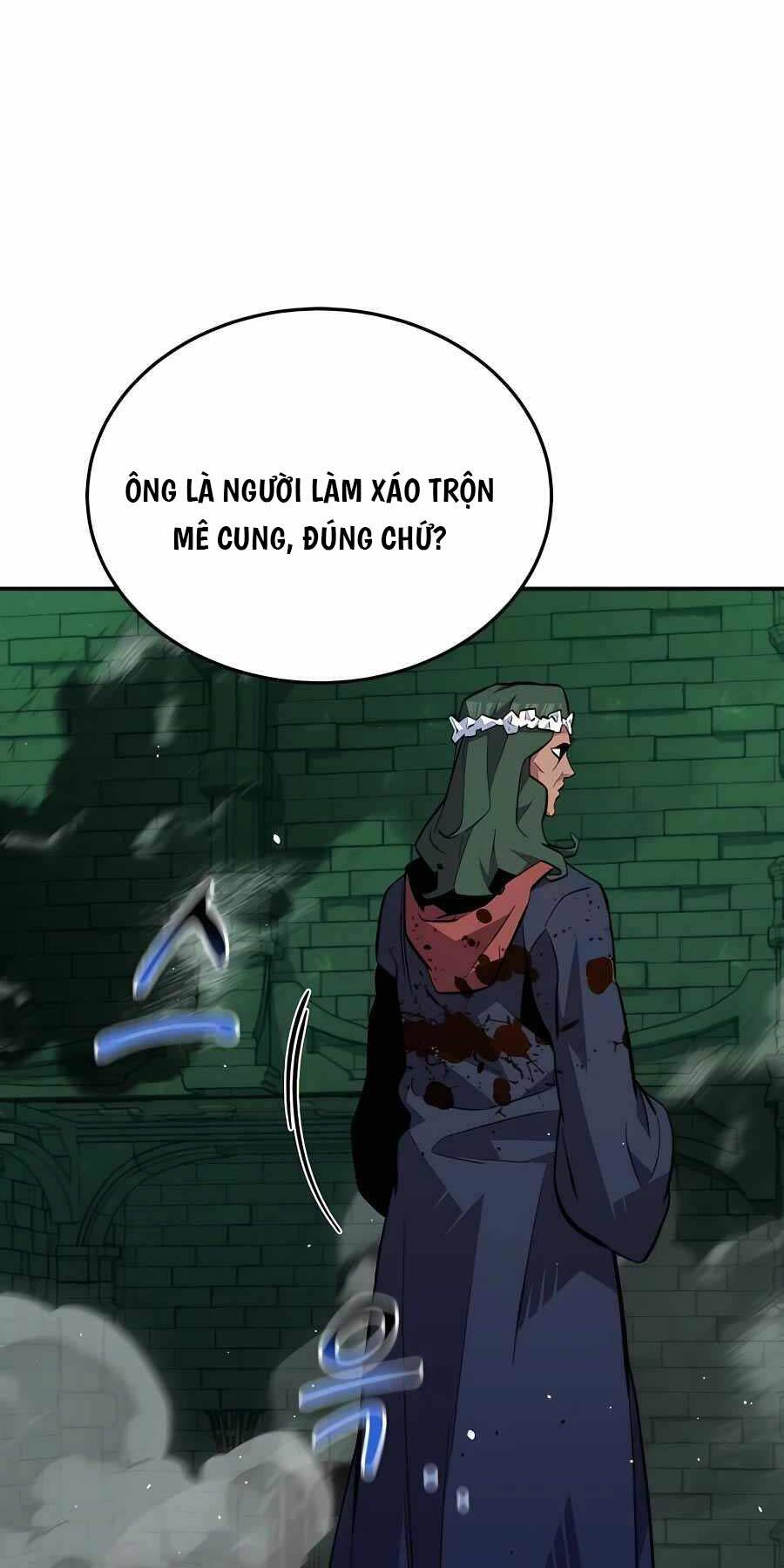 Đi Săn Tự Động Bằng Phân Thân Chapter 85 - Trang 2