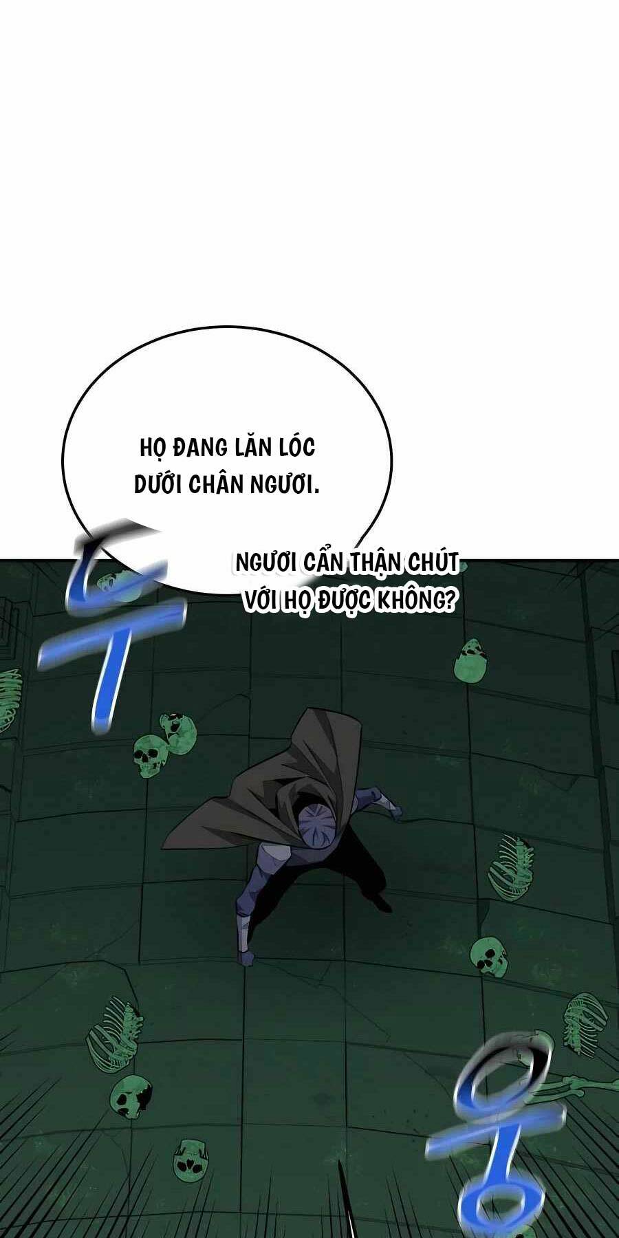 Đi Săn Tự Động Bằng Phân Thân Chapter 85 - Trang 2