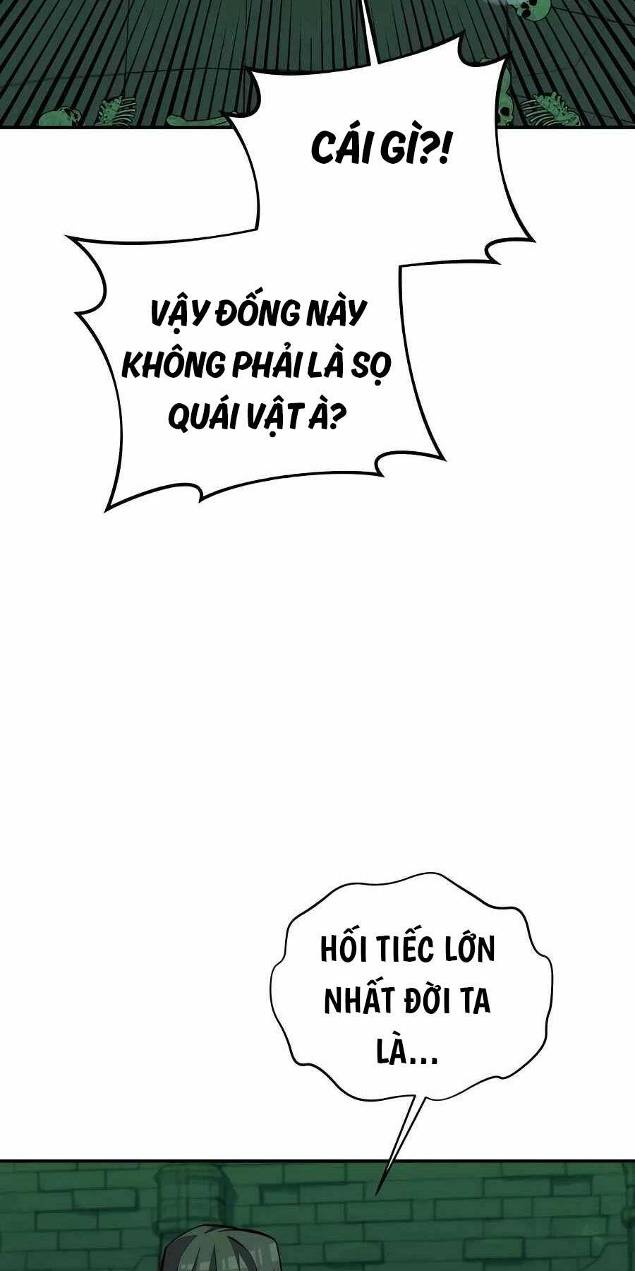 Đi Săn Tự Động Bằng Phân Thân Chapter 85 - Trang 2