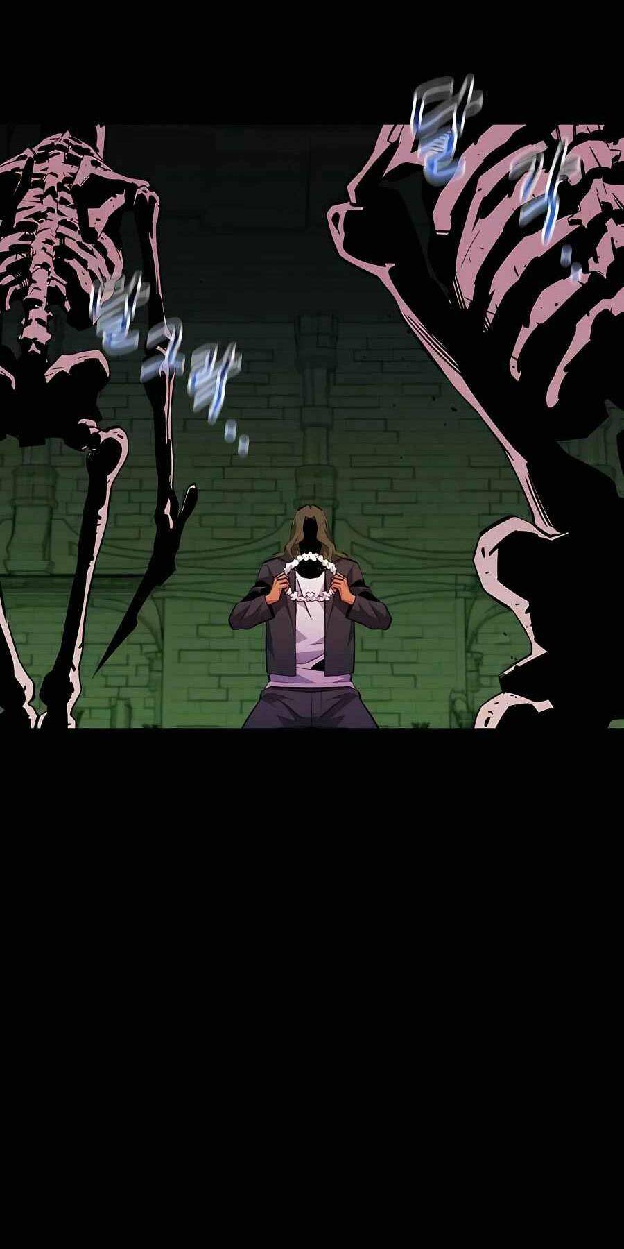 Đi Săn Tự Động Bằng Phân Thân Chapter 85 - Trang 2