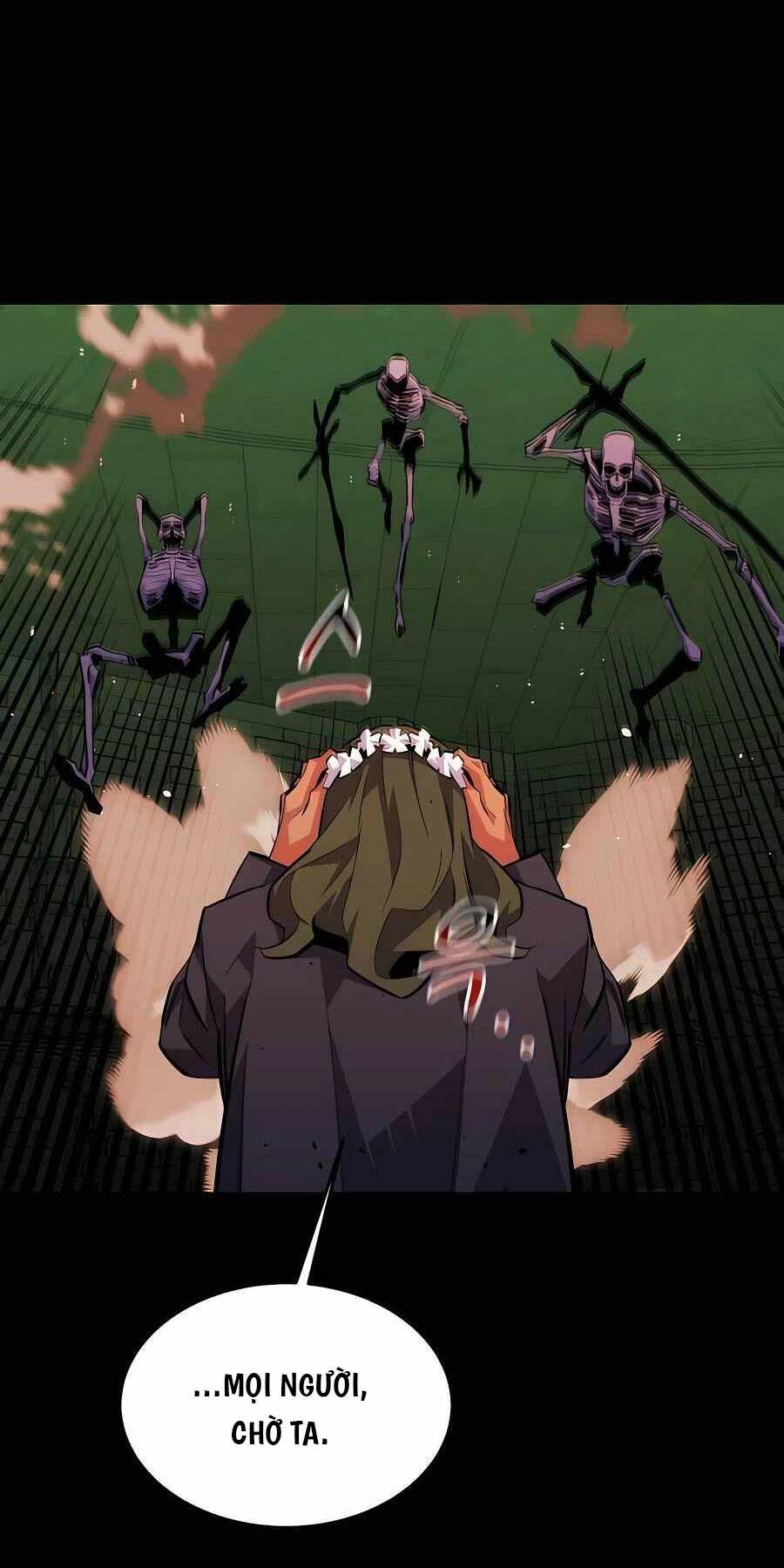 Đi Săn Tự Động Bằng Phân Thân Chapter 85 - Trang 2
