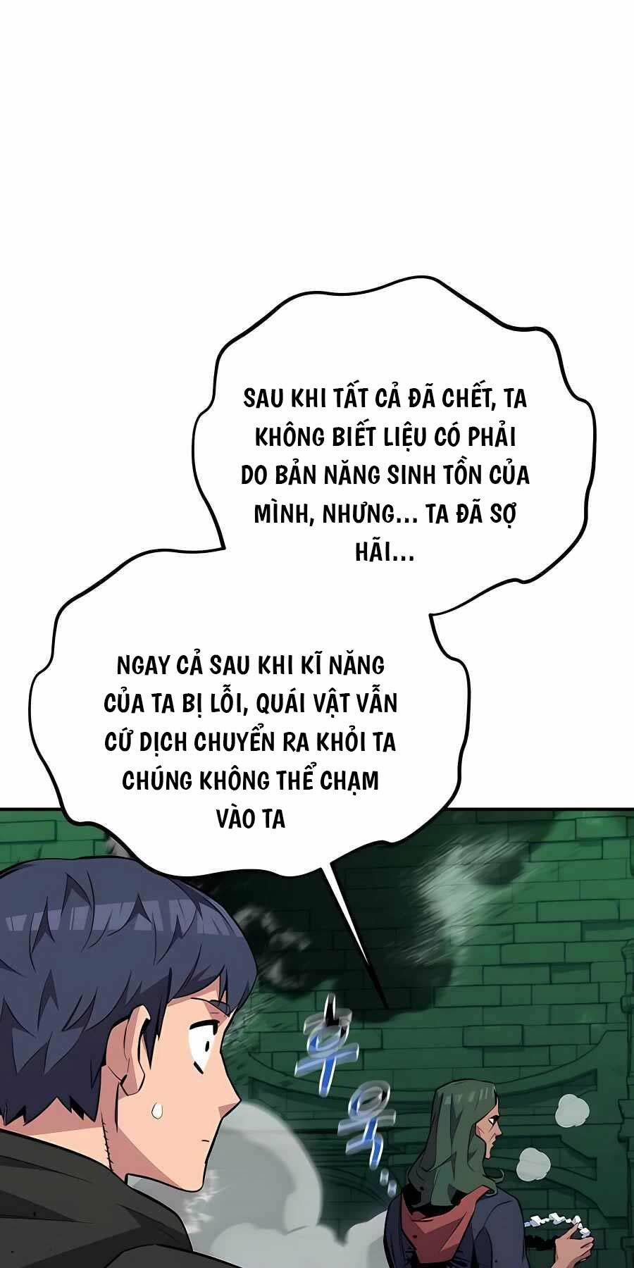 Đi Săn Tự Động Bằng Phân Thân Chapter 85 - Trang 2