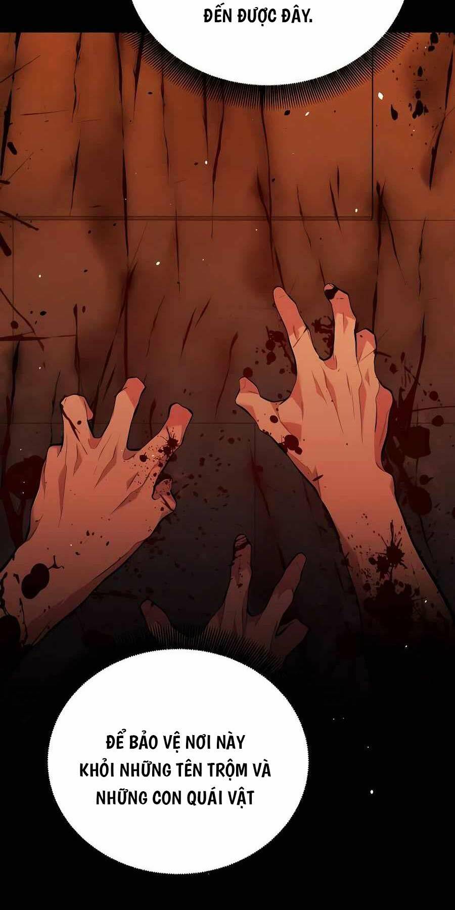 Đi Săn Tự Động Bằng Phân Thân Chapter 85 - Trang 2