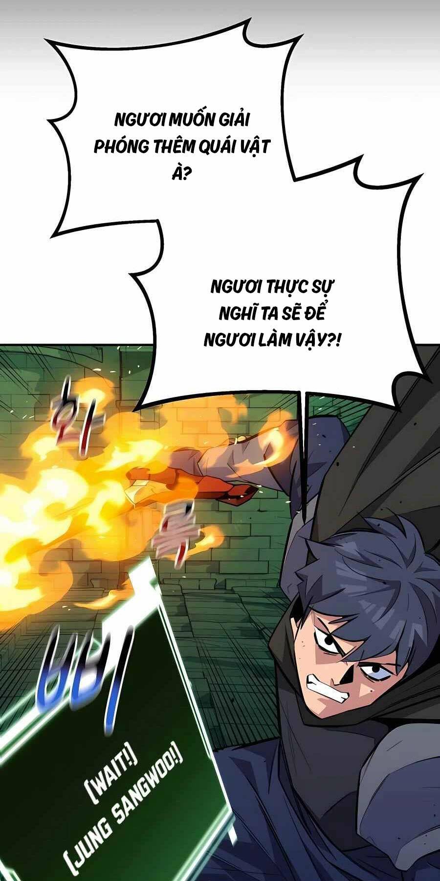 Đi Săn Tự Động Bằng Phân Thân Chapter 85 - Trang 2