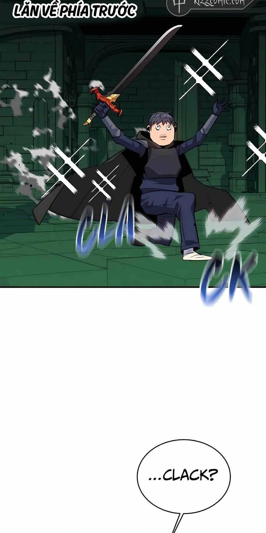 Đi Săn Tự Động Bằng Phân Thân Chapter 85 - Trang 2