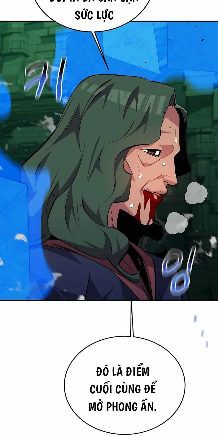 Đi Săn Tự Động Bằng Phân Thân Chapter 85 - Trang 2
