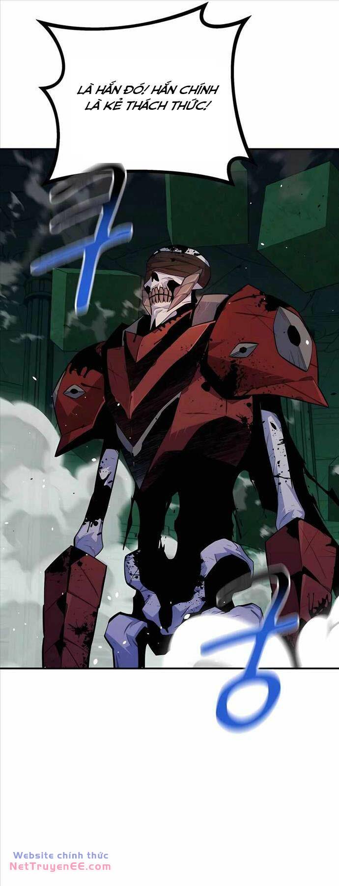 Đi Săn Tự Động Bằng Phân Thân Chapter 87 - Trang 2
