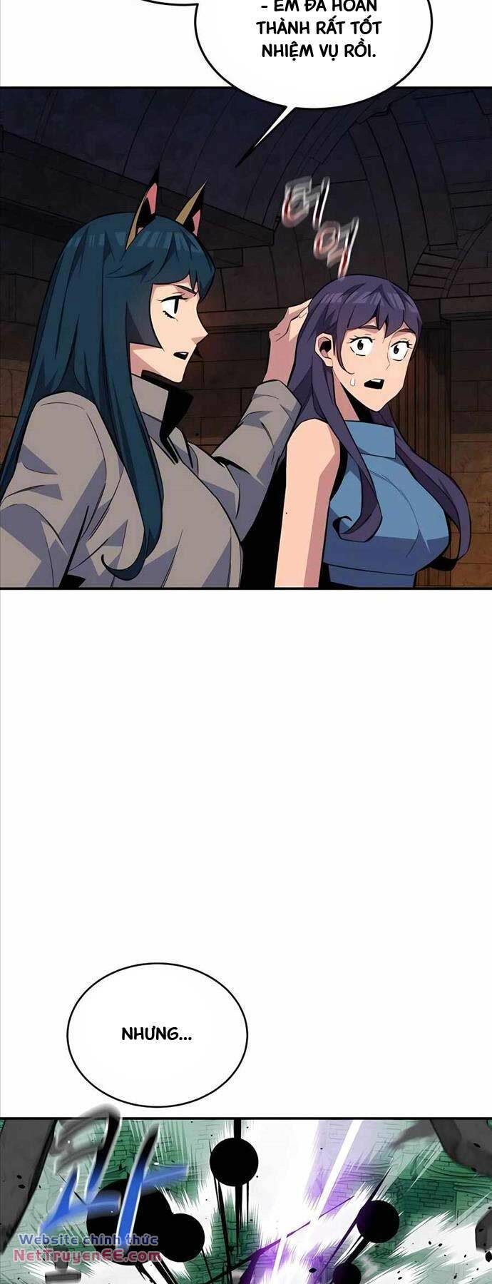 Đi Săn Tự Động Bằng Phân Thân Chapter 87 - Trang 2