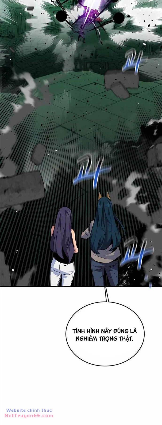 Đi Săn Tự Động Bằng Phân Thân Chapter 87 - Trang 2