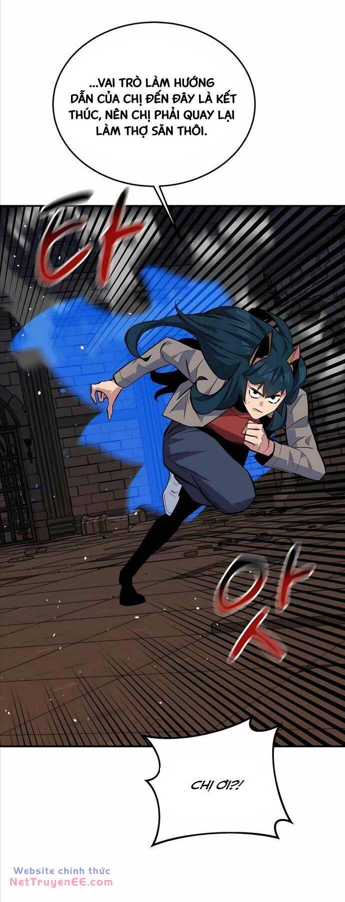 Đi Săn Tự Động Bằng Phân Thân Chapter 87 - Trang 2