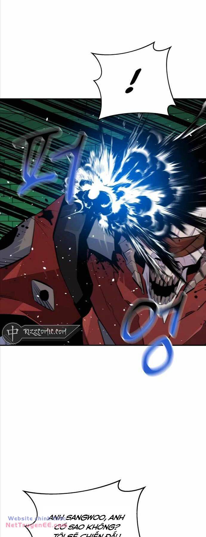 Đi Săn Tự Động Bằng Phân Thân Chapter 87 - Trang 2