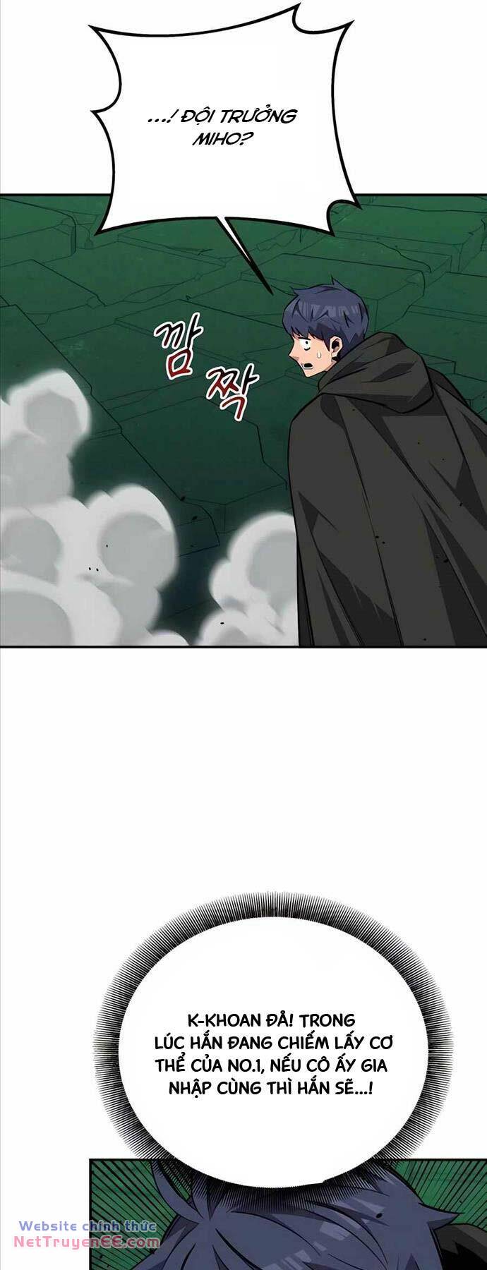 Đi Săn Tự Động Bằng Phân Thân Chapter 87 - Trang 2