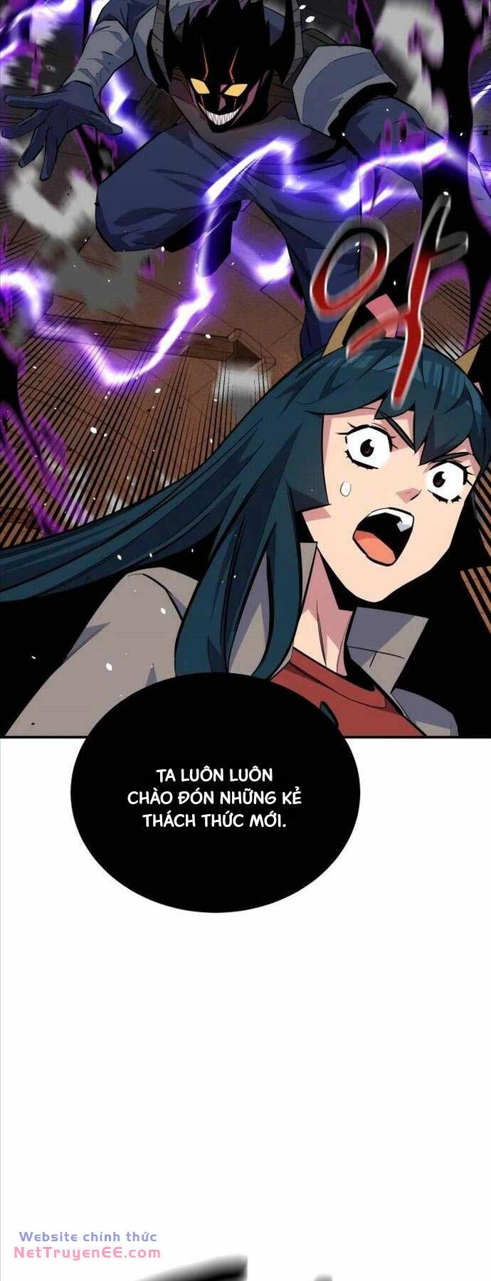 Đi Săn Tự Động Bằng Phân Thân Chapter 87 - Trang 2