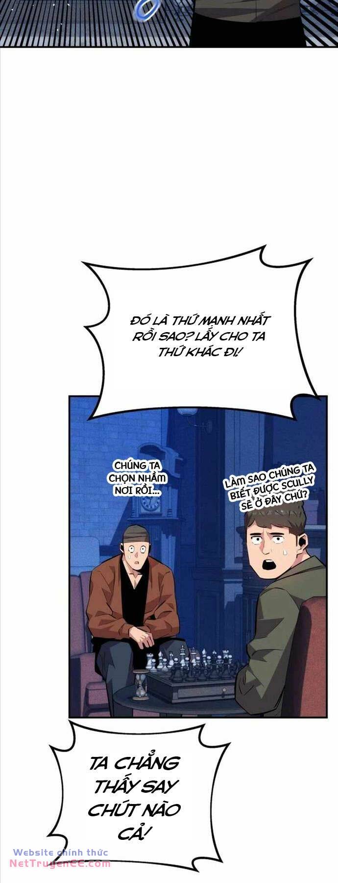 Đi Săn Tự Động Bằng Phân Thân Chapter 87 - Trang 2