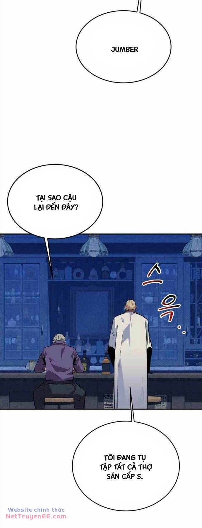 Đi Săn Tự Động Bằng Phân Thân Chapter 87 - Trang 2