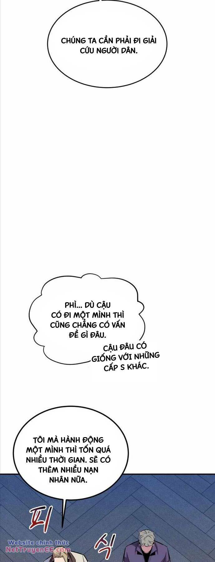 Đi Săn Tự Động Bằng Phân Thân Chapter 87 - Trang 2