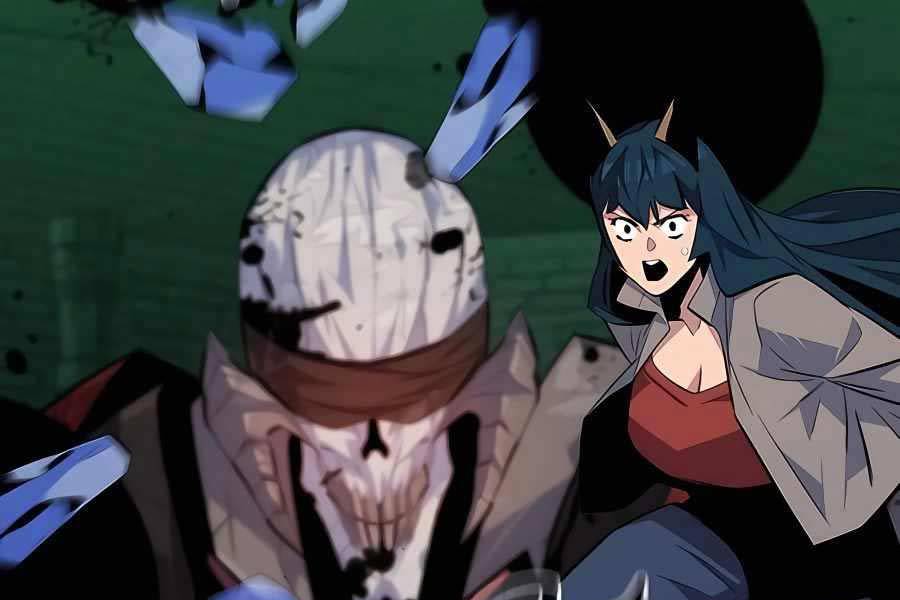 Đi Săn Tự Động Bằng Phân Thân Chapter 88 - Trang 2