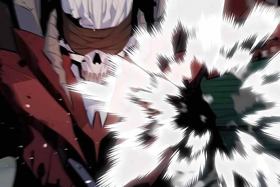 Đi Săn Tự Động Bằng Phân Thân Chapter 88 - Trang 2