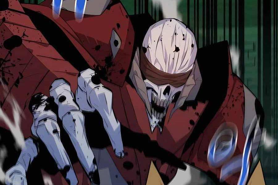 Đi Săn Tự Động Bằng Phân Thân Chapter 88 - Trang 2